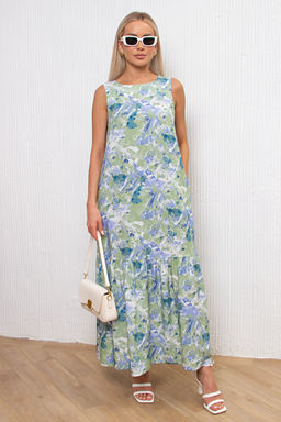 VALENTINA Платье Индира №12  фото 2