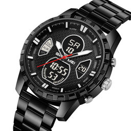 Часы наручные Skmei мужские 2516black