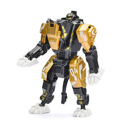 Робот "King tiger" в коробке