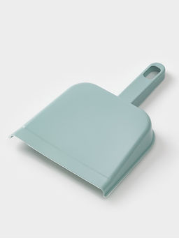 Цена за 2 шт. Набор для уборки мини: совок, щётка, 19×12 см