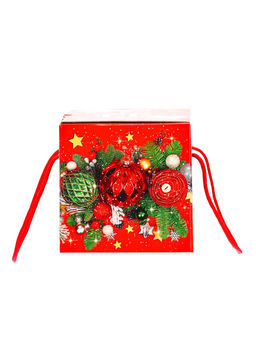 Сладкий новогодний подарок Нарядная, 1000 г