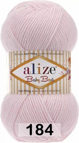 BABY BEST - Alize фото 18