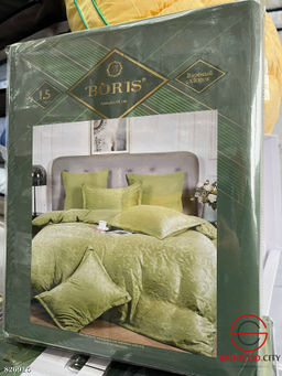 Комплект постельного белья