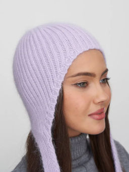 ЛУМИ чепец женский