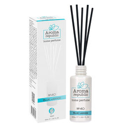 Ароматический диффузор 30 мл, №40, Blue Lagoon - Marmiton фото 2