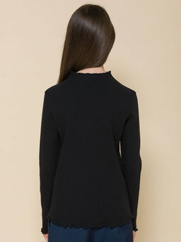 Pelican GFJS8164 джемпер для девочек  фото 3