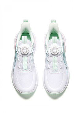 Кроссовки для бега Белый/Белый Розовый - Anta фото 6