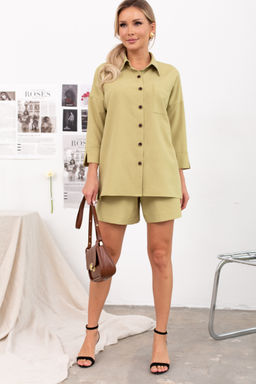 VALENTINA Рубашка Родни №2  фото 5