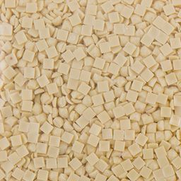 Страз неклеевой Zlatka ZMS SS07 цветные 2.3 х 2.3 мм акрил 10 х 10 г в пакете с картонным еврослотом СК/Распродажа № 0016 бл.желтый