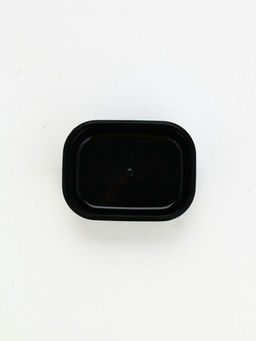 Цена за 2 шт. Ланч - бокс прямоугольный «ПереКУСЬ», 150 мл