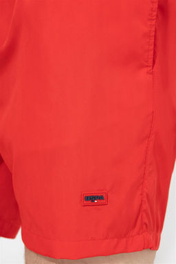 U. S. Polo Assn Мужские красные шорты для плавания - U.s. polo assn фото 10