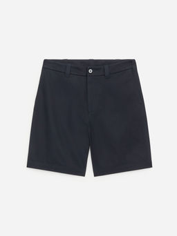 Pantalones cortos de sarga