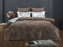 Валери (бежевый жемчуг) ABC Cotton комплект