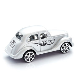 Машина инерционная Классика, цвета МИКС - Simaland фото 3