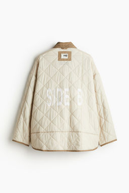 Chaqueta liner reversible - H&m фото 4