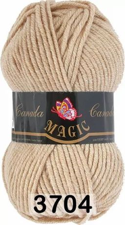 CANADA - Magic фото 5