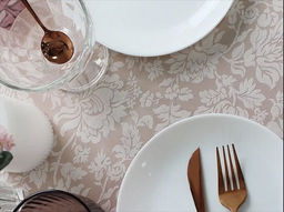 М150-2218/131107П Скатерть 150x150