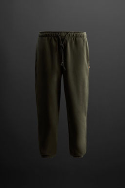 JOGGING TROUSERS - Zara фото 6