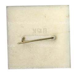 Значок Мульфильм Мука-Цокотуха  переливная картинка