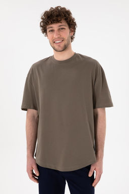 Erkek Vizon Basic Ti__rt Sepette S_rpriz _ndirim - U.s. polo assn фото 2