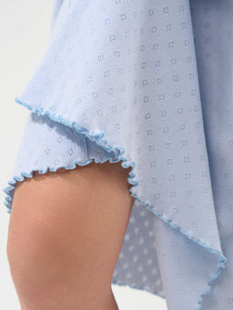 Сорочка 100% хлопок  Шарм б/р - Оптима фото 5