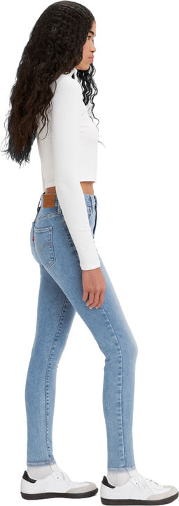 Джинсы женские