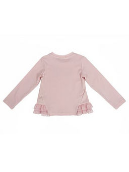 Джемпер д/дев. О66157 - Карамелли фото 6