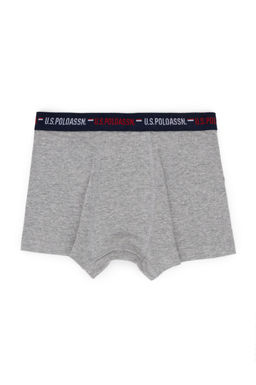 Низ белого нижнего белья для мальчика - U.s. polo assn фото 3