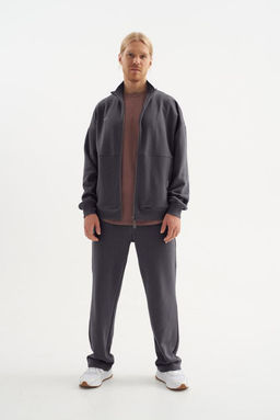 Брюки прямые BASE MAN - Melcloth фото 2