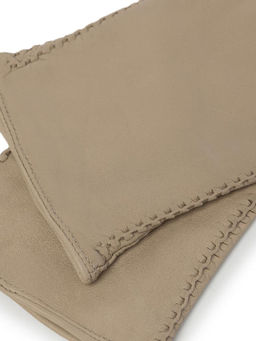 Перчатки женские ш+каш. HP91104 moon light - Eleganzza фото 3