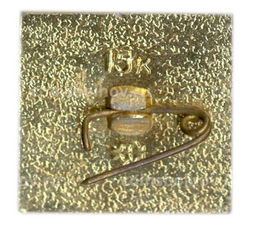 Значок Октябрь