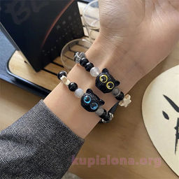 Браслет Eyes in the dark