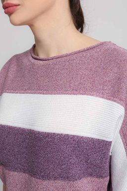 Джемпер Л 0711 - Злата Стиль фото 7