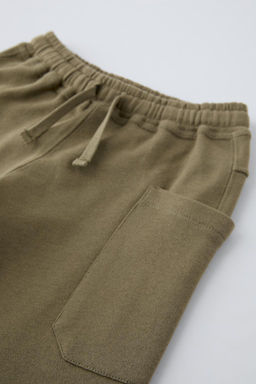 CEPLI PELUS PANTOLON - Zara фото 3