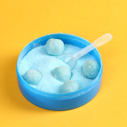 Цена за 2 шт. Жевательные резинки От токсика и душнилы с кислой пудрой, вкус: клубника, арбуз, кола, 15 г. - Simaland фото 2