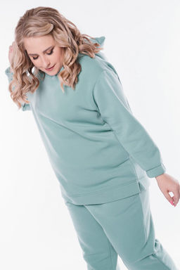 Худи женская - Jp фото 18