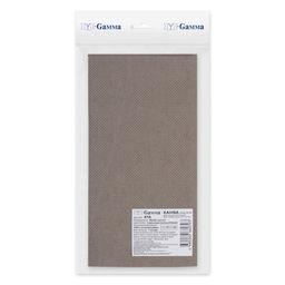 Канва K16 Gamma Aida №16 цв. ФАСОВКА 100% хлопок 50 х 50 см  2 см
