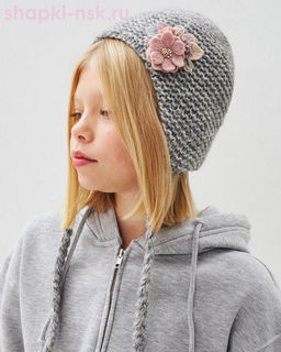 Пэппи (54-56) Шапка - Totti фото 2