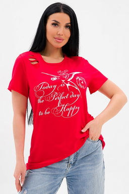 Футболка, арт. 0936-05