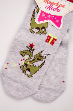 Женские укороченные носки Брестские  фото 2