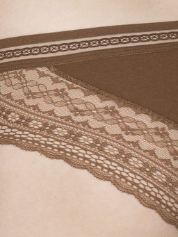 Pelican LUHB6295 трусы женские  фото 4