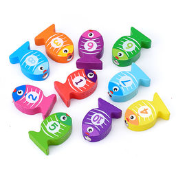 Развивающая игра Поймай пчелку - Щепочка фото 11