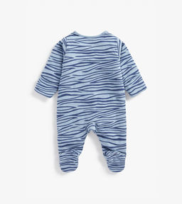 Mothercare / Комбинезон утепленный