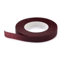 Blumentag CLF Флористическая лента 12 мм 27.4 м 72 красно-коричневый