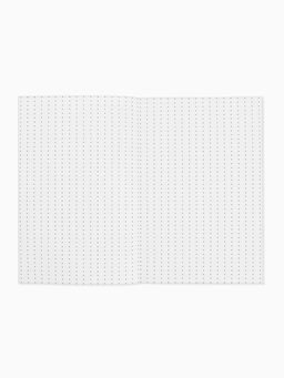 Цена за 2 шт. Ежедневник Самому любимому учителю А6, 80 л, в точку, мягкая обложка - Artfox фото 2