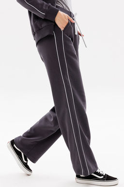 Брюки GO F2081/30-03.164-170 графит - Pirs фото 2