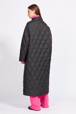 Пальто 2248 черный