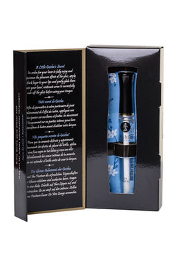 Блеск для губ Shunga Божественное удовольствие, кокос, 10 мл.