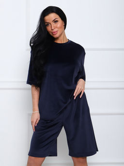 Костюм Бархат - Нагорная текстиль фото 6