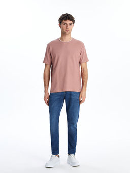 Bisiklet Yaka K?sa Kollu Erkek Ti??rt